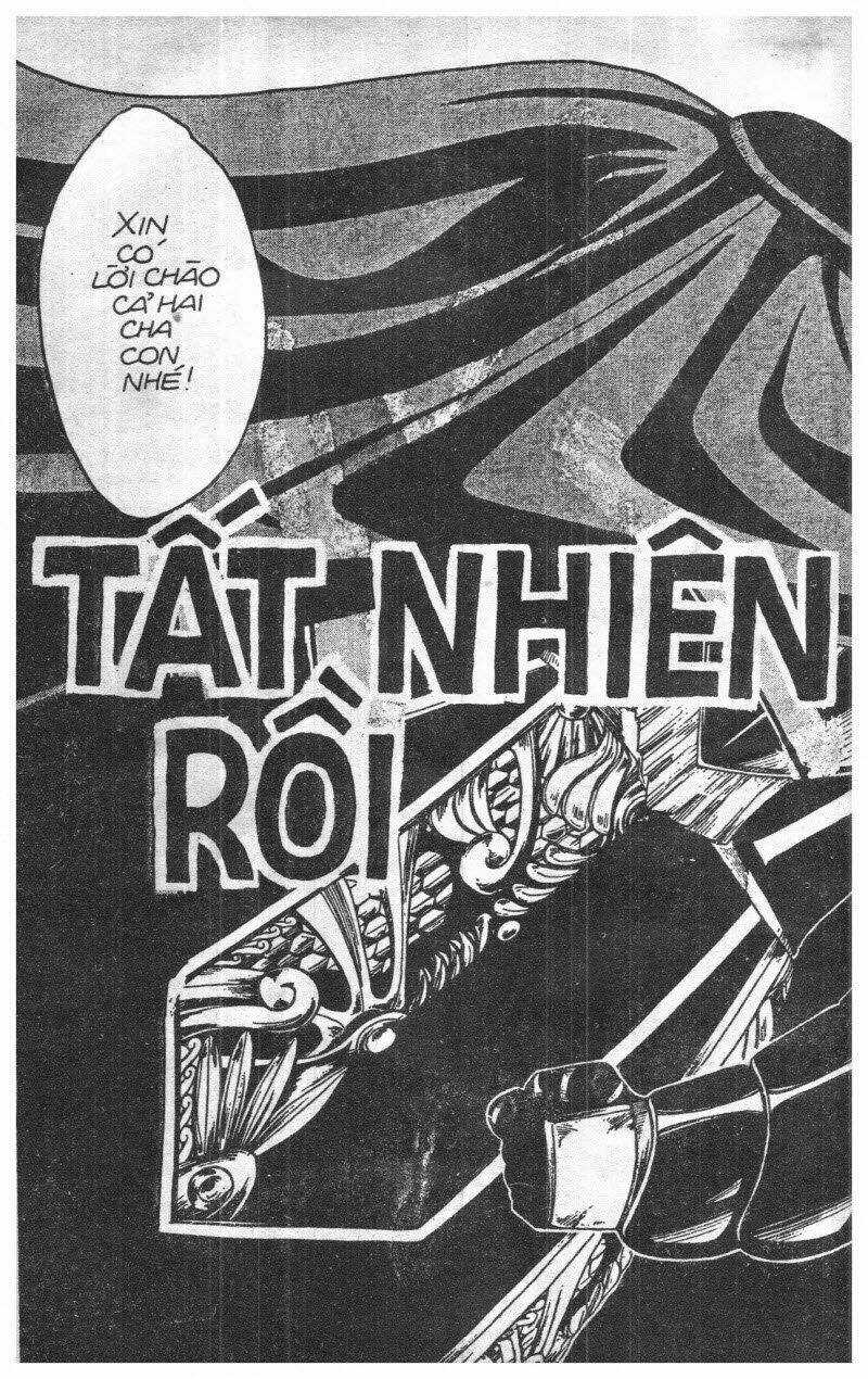 Rave Master (Scan) Chapter 7 trang 75