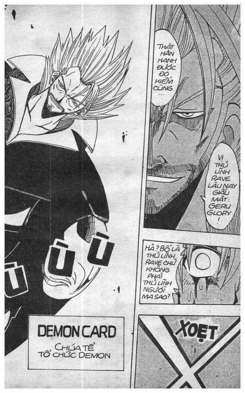 Rave Master (Scan) Chapter 7 trang 76