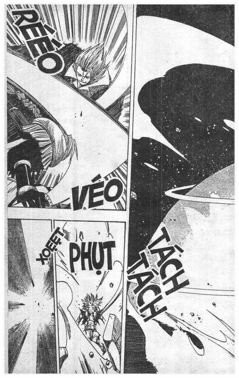 Rave Master (Scan) Chapter 7 trang 77