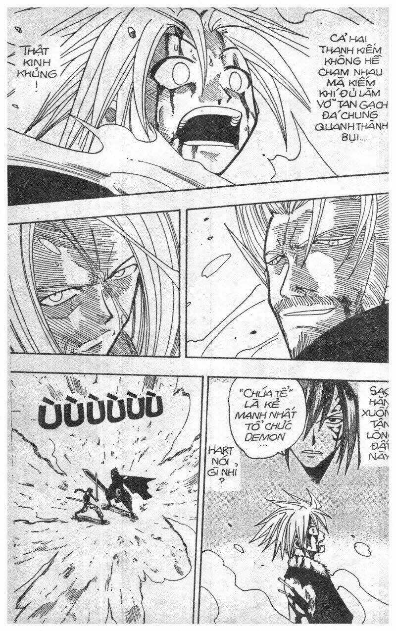 Rave Master (Scan) Chapter 7 trang 79
