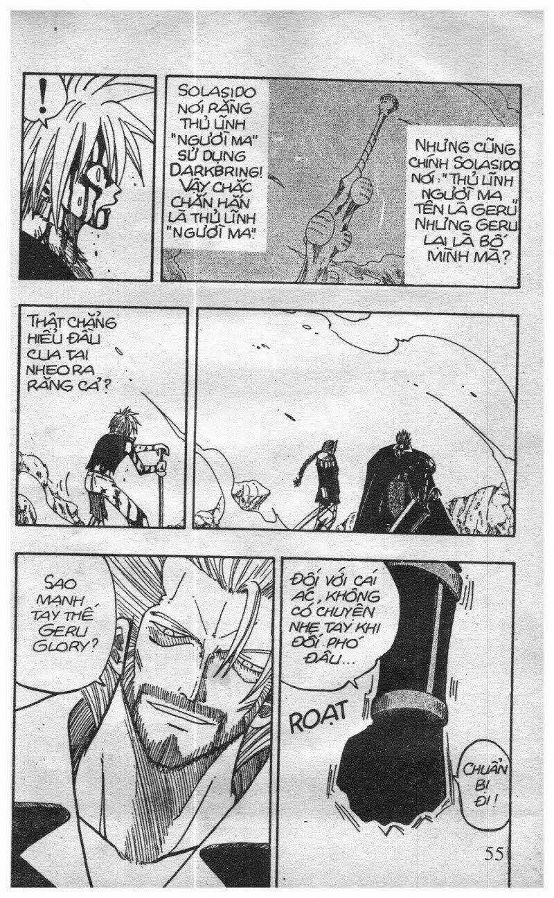 Rave Master (Scan) Chapter 7 trang 80