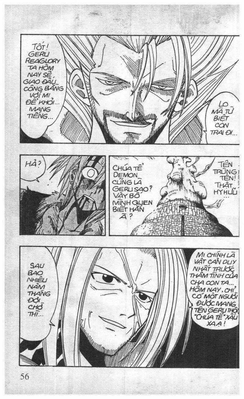 Rave Master (Scan) Chapter 7 trang 81