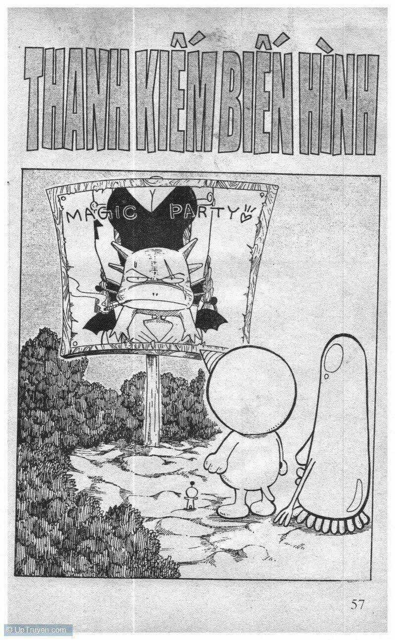 Rave Master (Scan) Chapter 7 trang 82