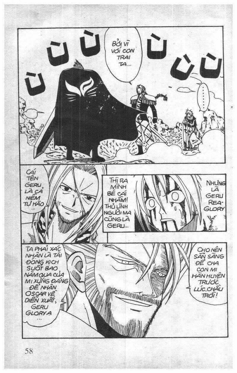 Rave Master (Scan) Chapter 7 trang 83