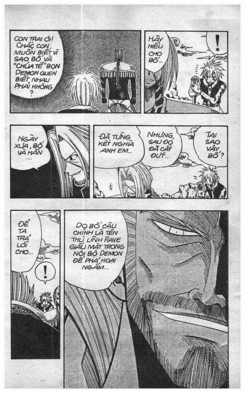 Rave Master (Scan) Chapter 7 trang 84