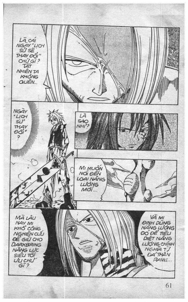 Rave Master (Scan) Chapter 7 trang 86