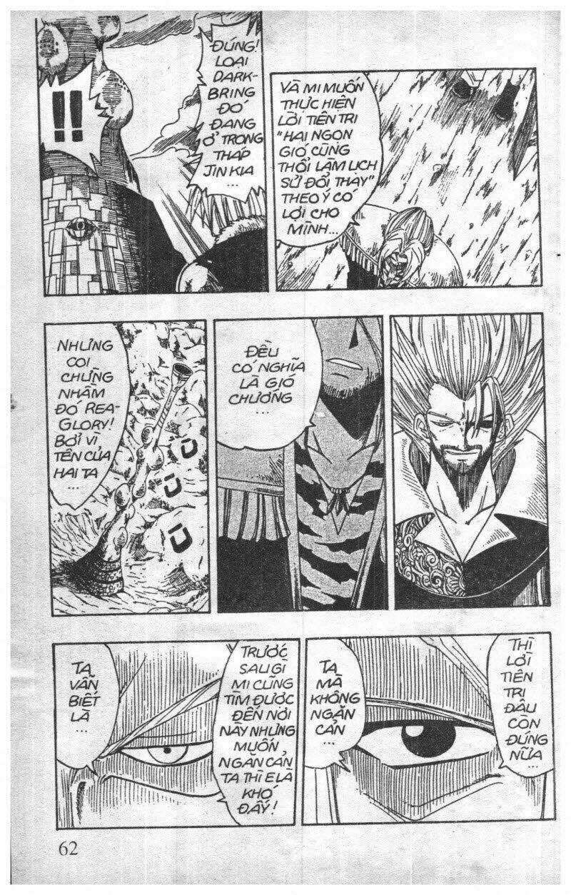 Rave Master (Scan) Chapter 7 trang 87