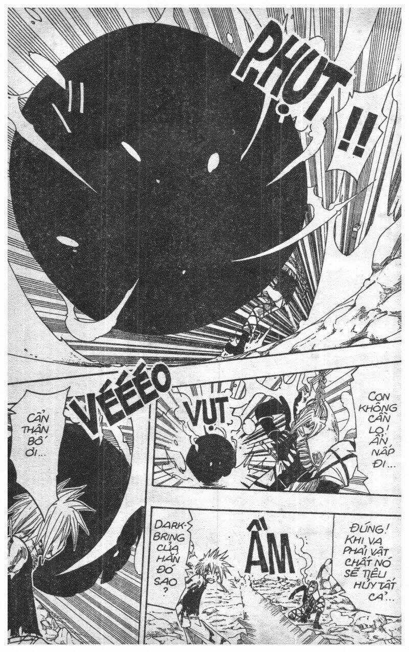 Rave Master (Scan) Chapter 7 trang 89