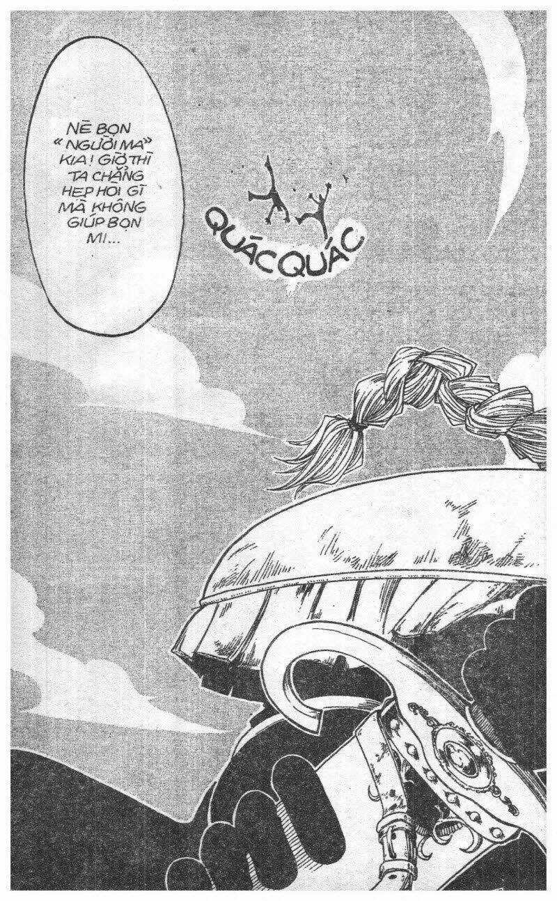 Rave Master (Scan) Chapter 7 trang 9