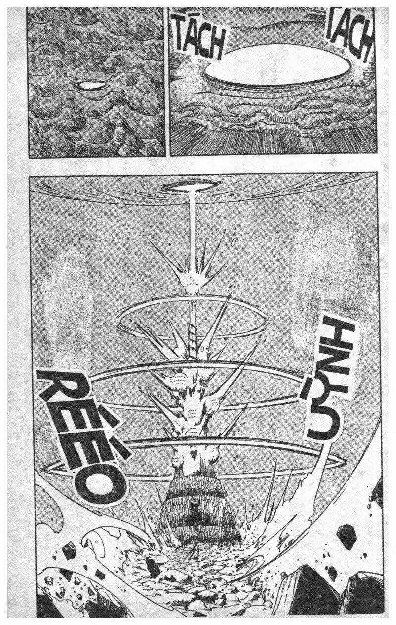Rave Master (Scan) Chapter 7 trang 91