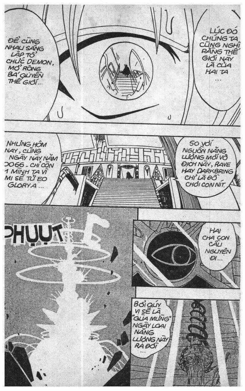 Rave Master (Scan) Chapter 7 trang 94