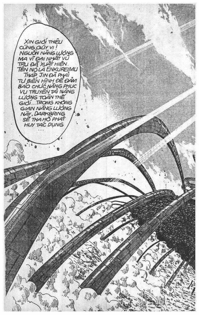 Rave Master (Scan) Chapter 7 trang 95