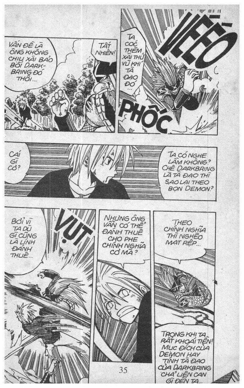 Rave Master (Scan) Chapter 8 trang 10