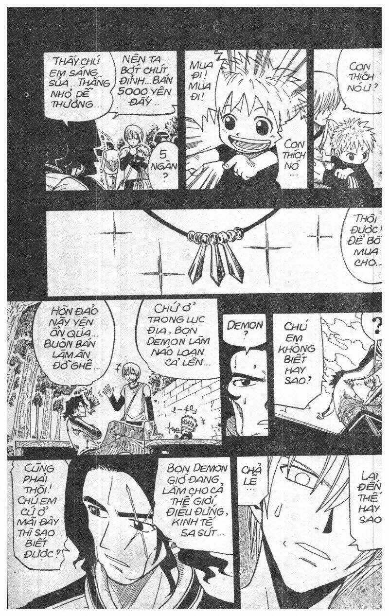 Rave Master (Scan) Chapter 8 trang 103