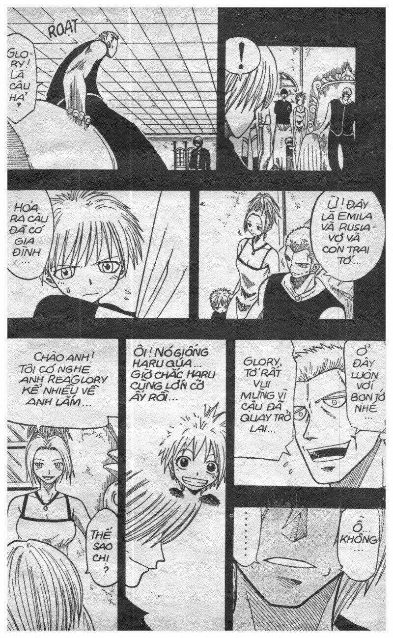 Rave Master (Scan) Chapter 8 trang 108