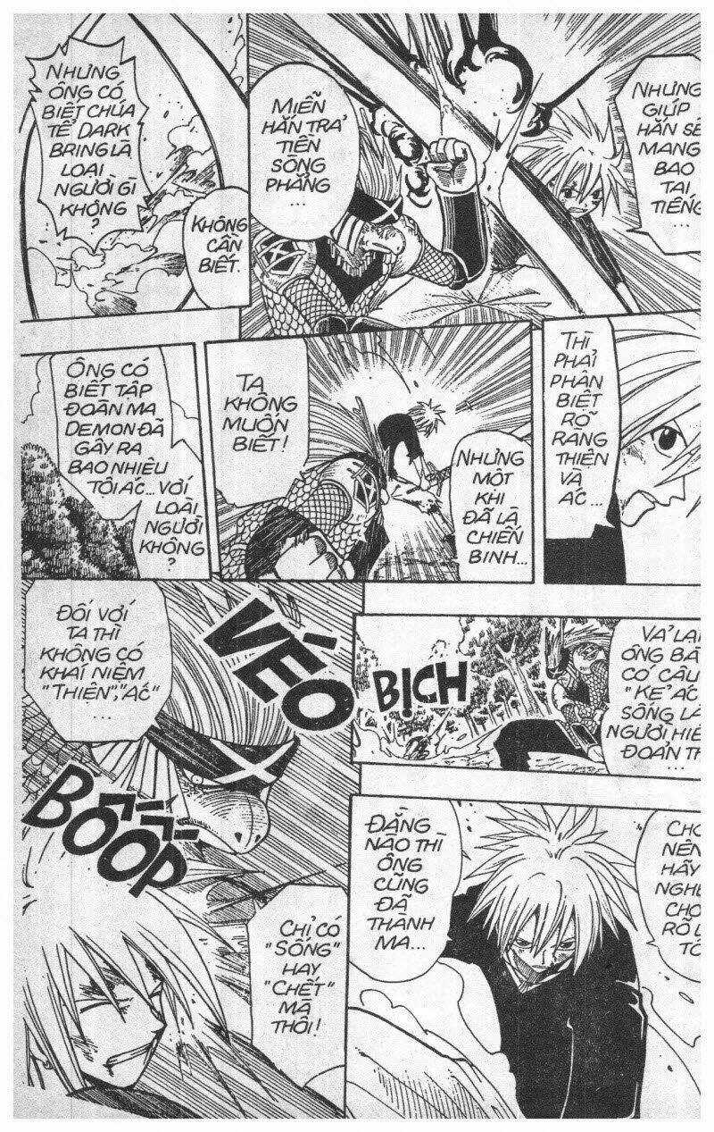 Rave Master (Scan) Chapter 8 trang 11