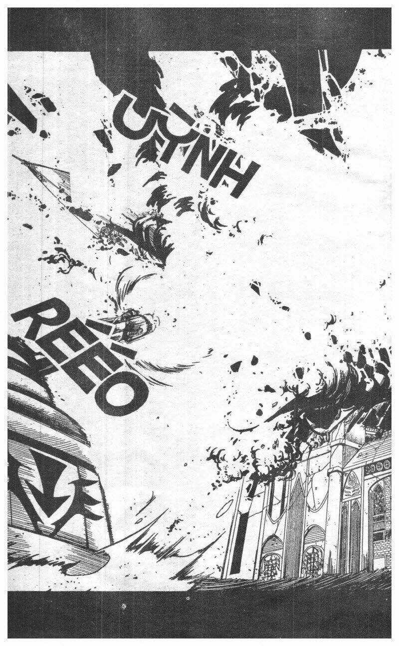 Rave Master (Scan) Chapter 8 trang 113