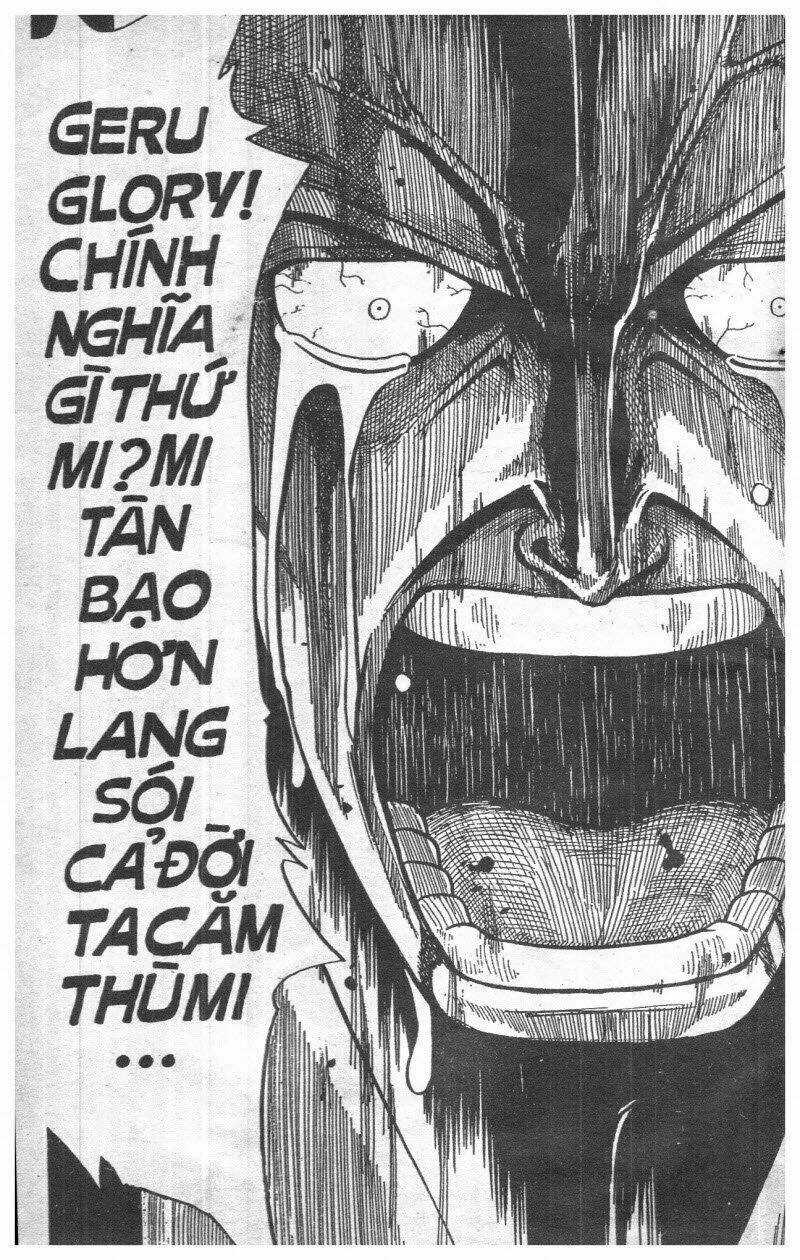 Rave Master (Scan) Chapter 8 trang 117