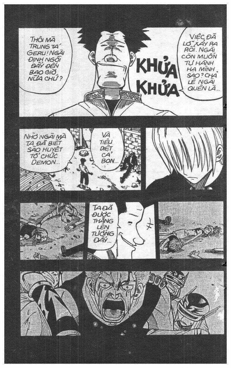 Rave Master (Scan) Chapter 8 trang 119