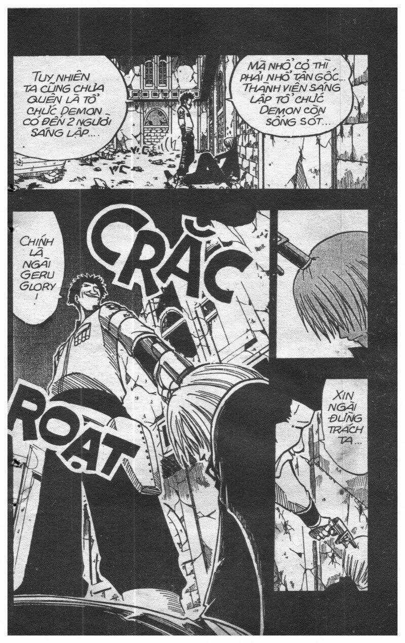 Rave Master (Scan) Chapter 8 trang 120