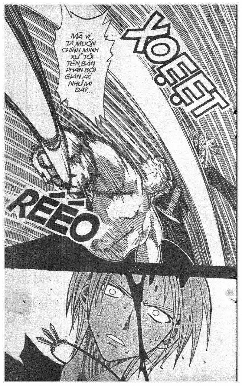 Rave Master (Scan) Chapter 8 trang 123