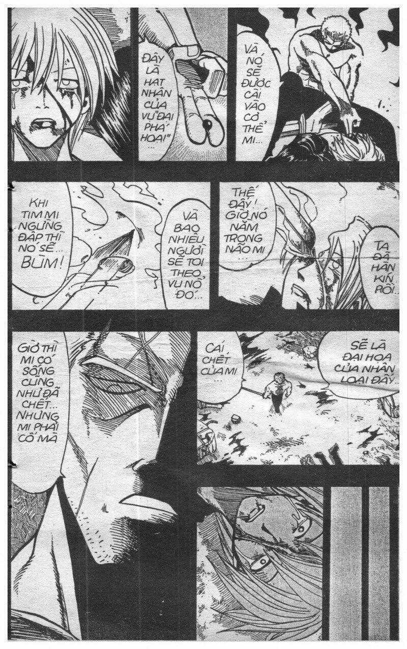 Rave Master (Scan) Chapter 8 trang 128