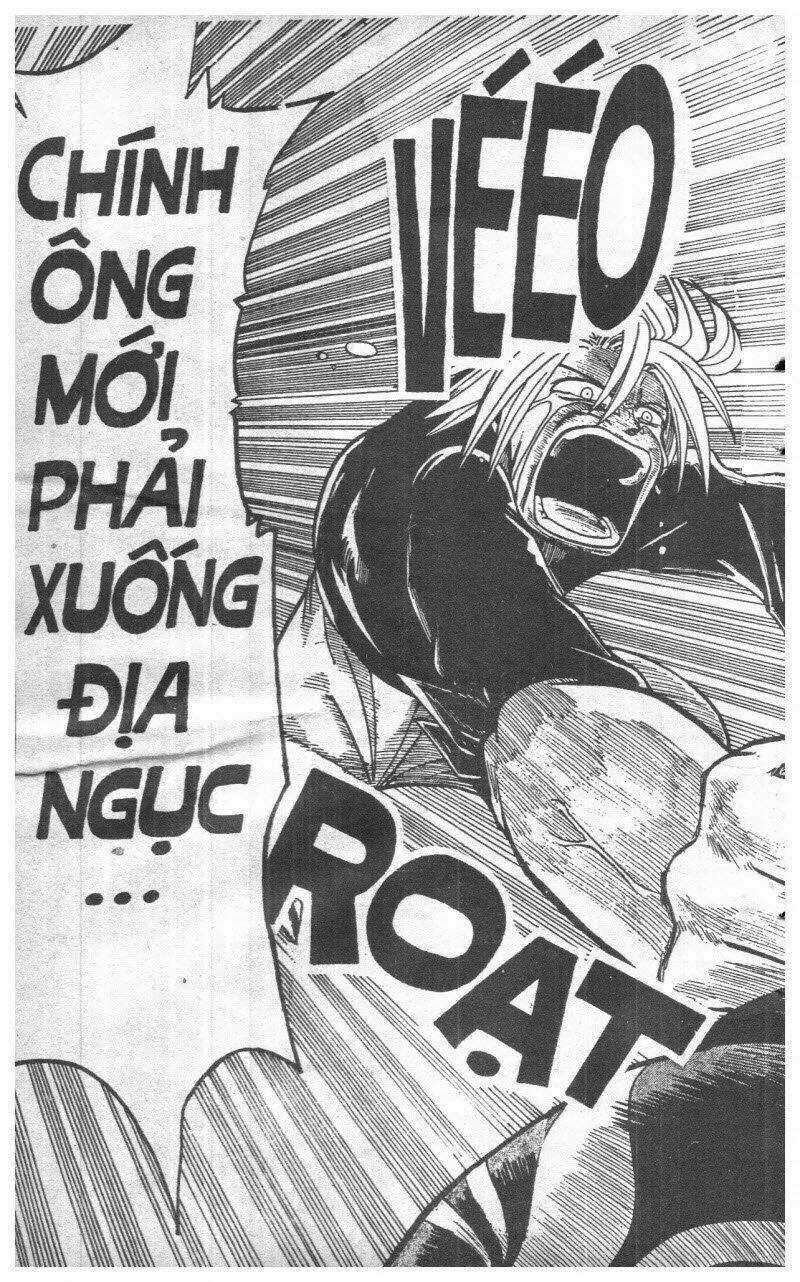 Rave Master (Scan) Chapter 8 trang 133