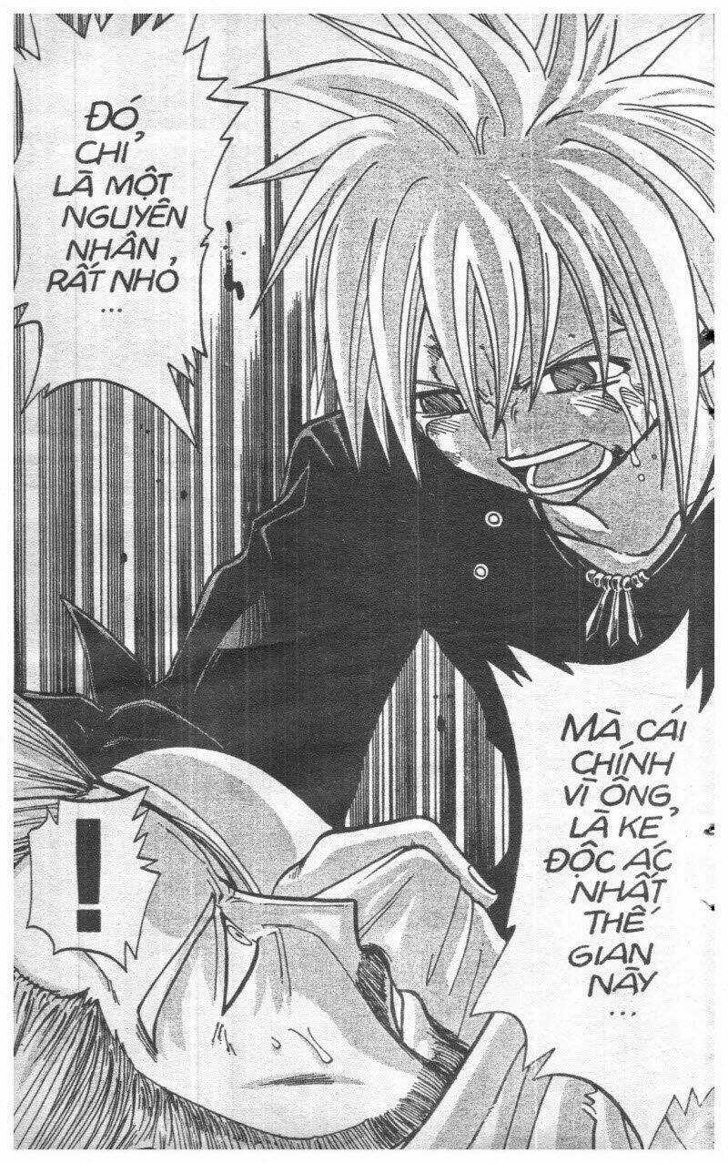 Rave Master (Scan) Chapter 8 trang 135