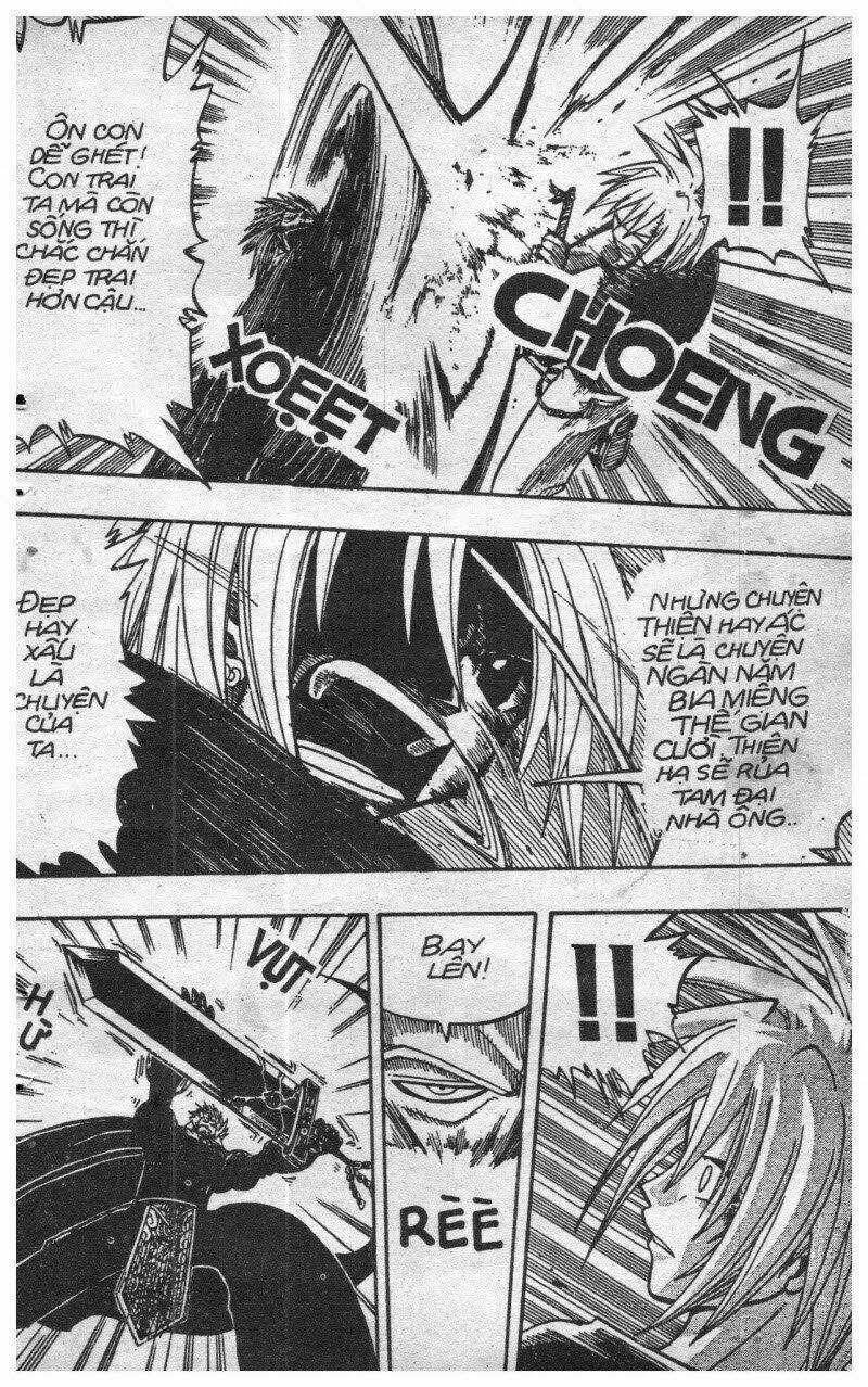 Rave Master (Scan) Chapter 8 trang 144