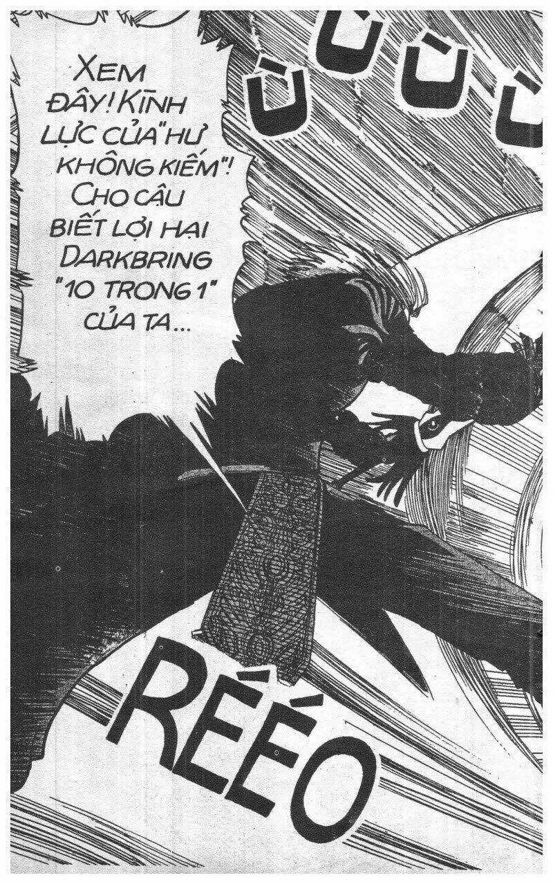 Rave Master (Scan) Chapter 8 trang 145