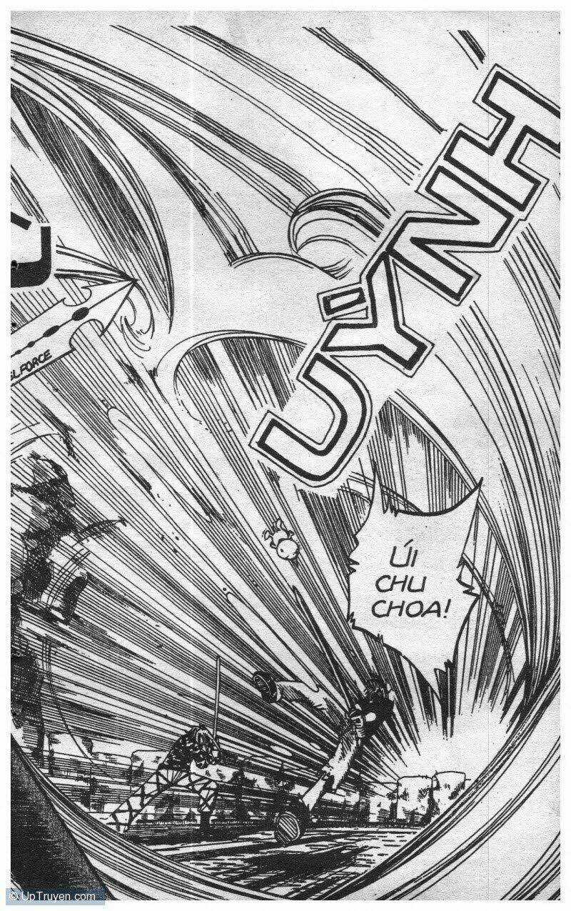 Rave Master (Scan) Chapter 8 trang 146