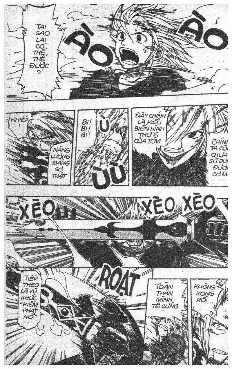 Rave Master (Scan) Chapter 8 trang 147