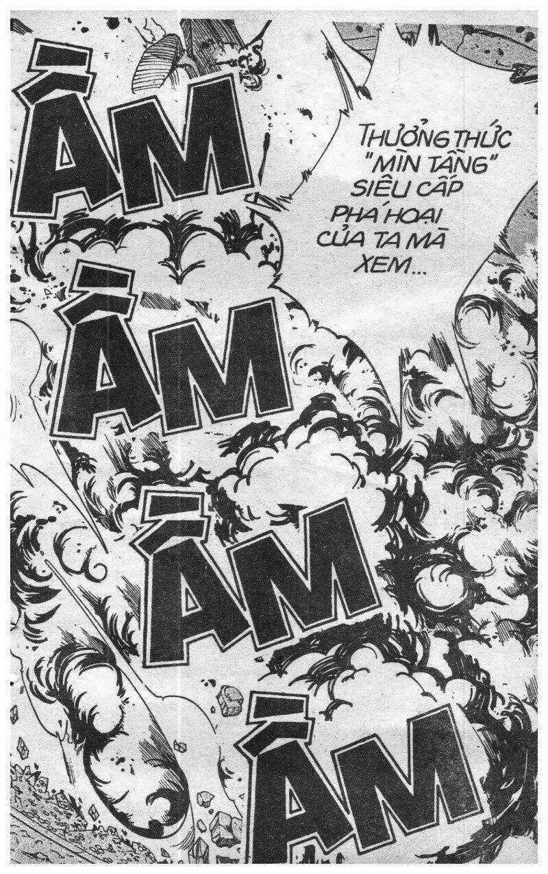 Rave Master (Scan) Chapter 8 trang 148