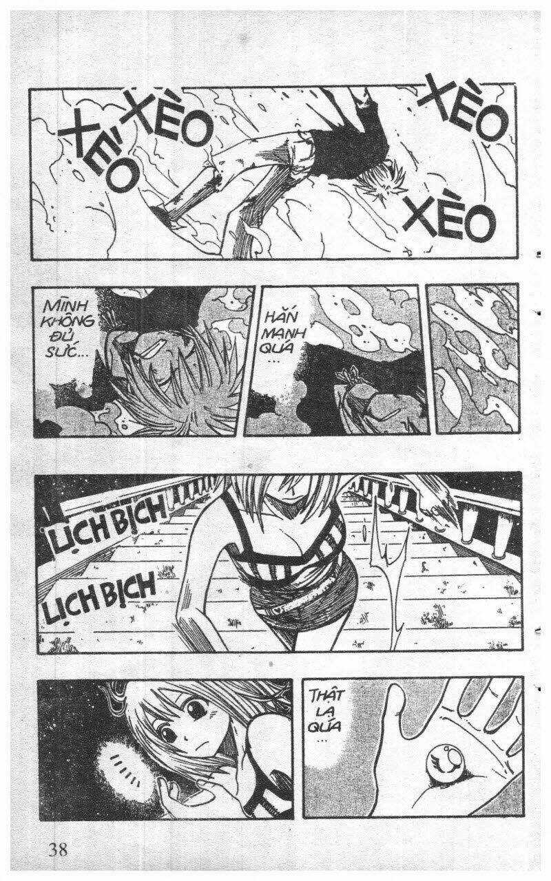 Rave Master (Scan) Chapter 8 trang 149