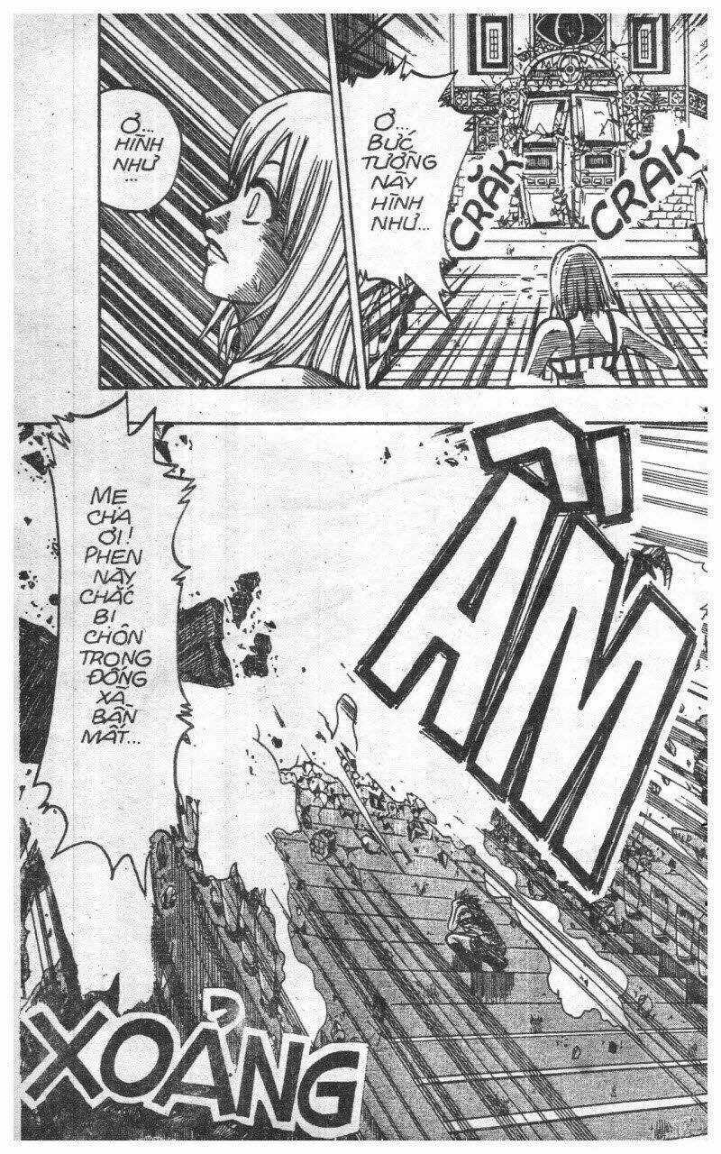 Rave Master (Scan) Chapter 8 trang 151