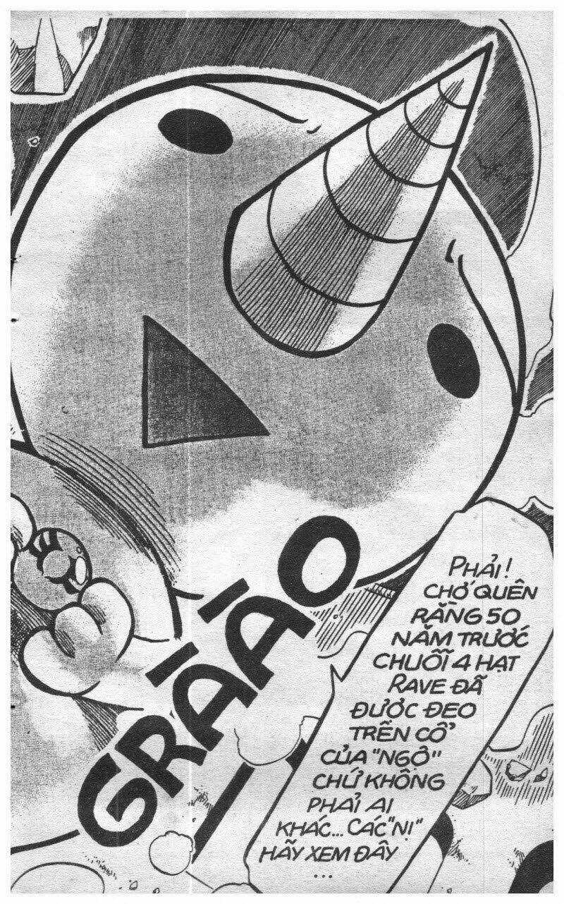 Rave Master (Scan) Chapter 8 trang 158