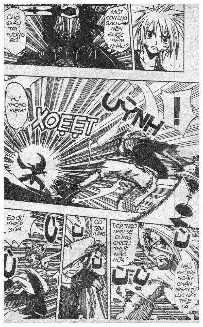 Rave Master (Scan) Chapter 8 trang 162