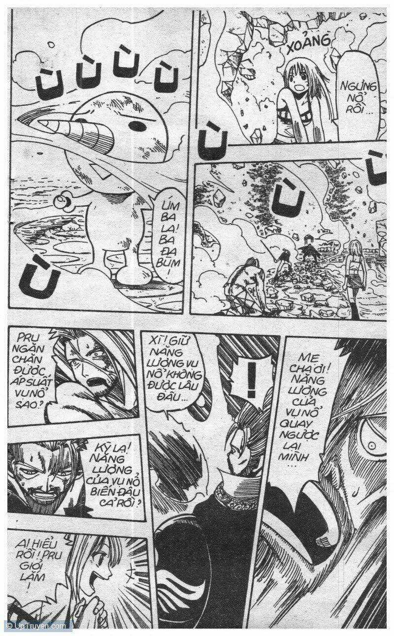 Rave Master (Scan) Chapter 8 trang 166