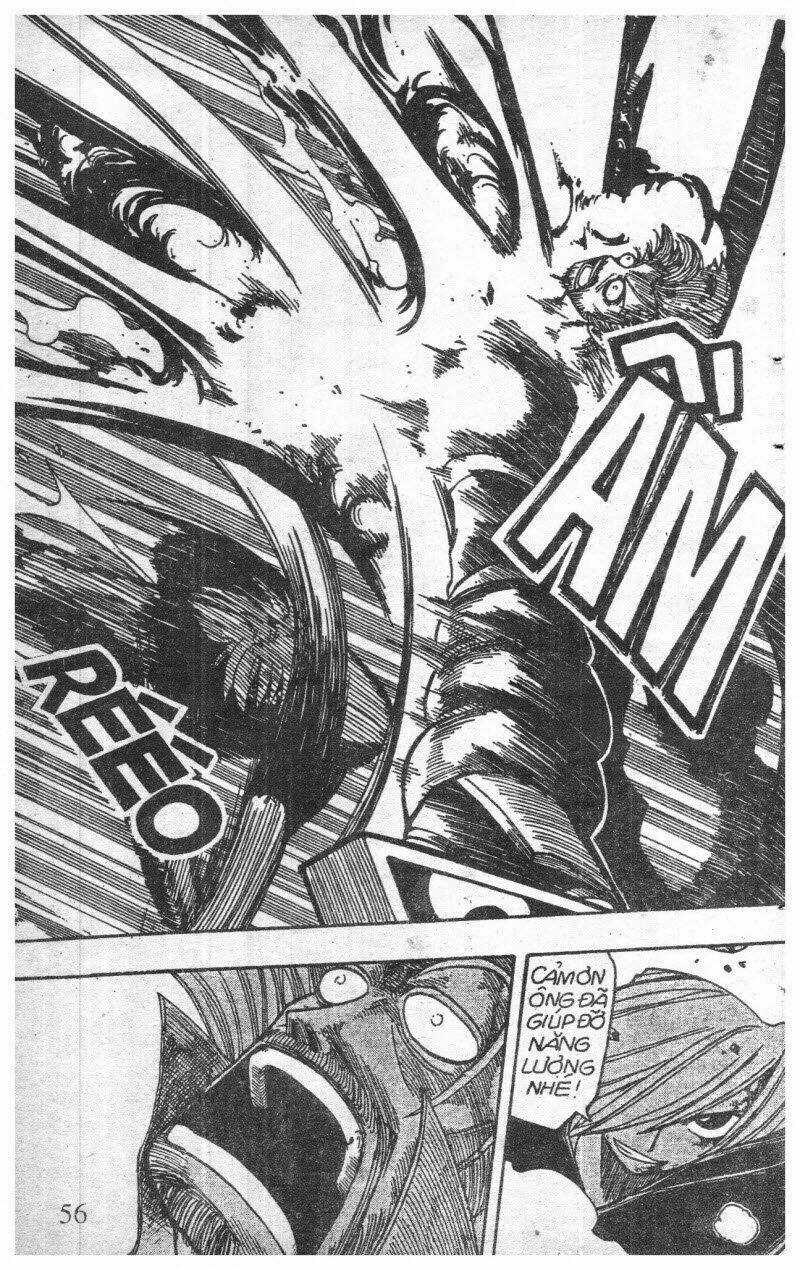 Rave Master (Scan) Chapter 8 trang 167