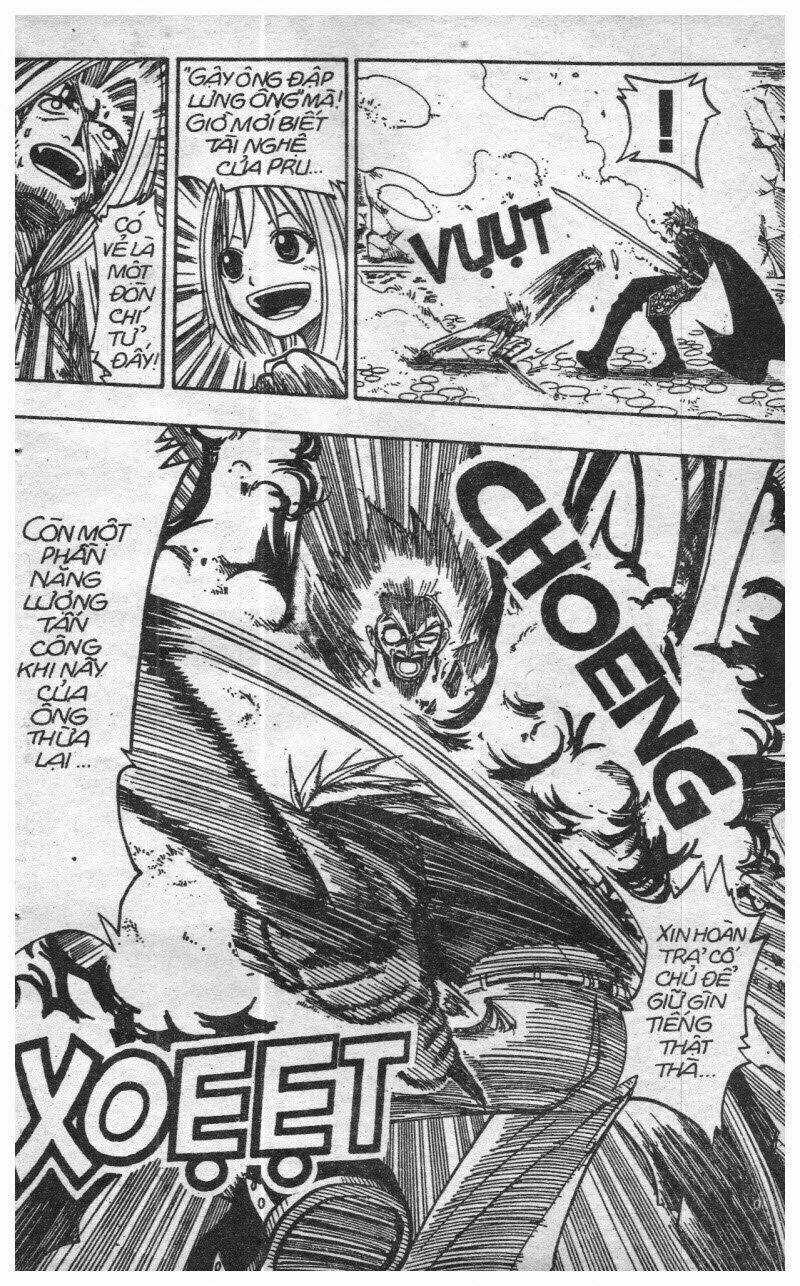 Rave Master (Scan) Chapter 8 trang 168