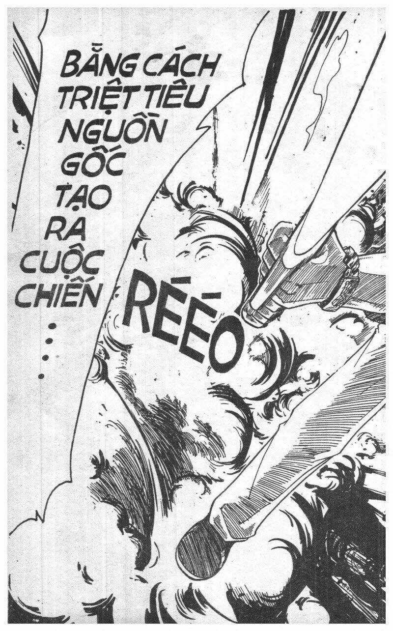 Rave Master (Scan) Chapter 8 trang 171