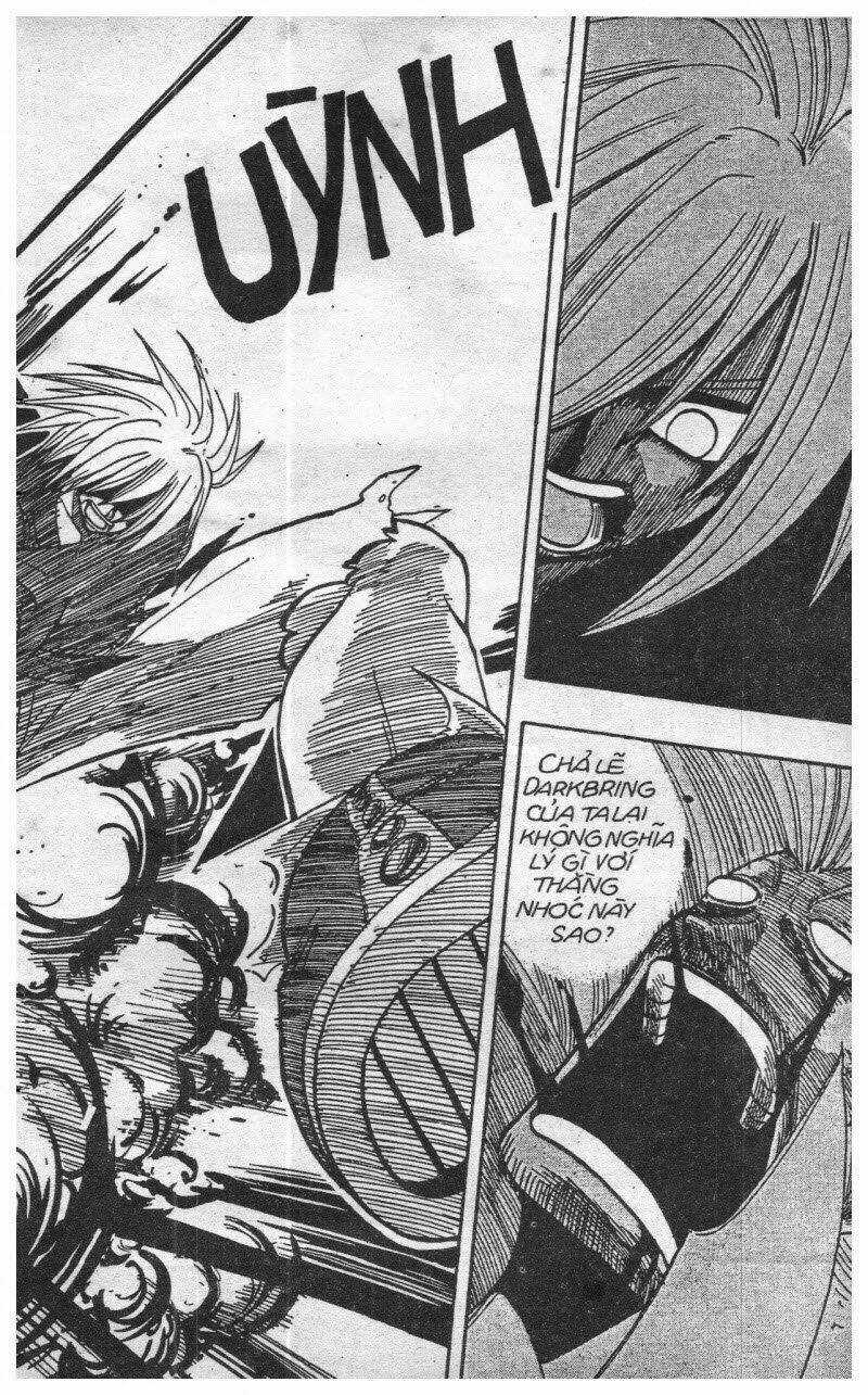 Rave Master (Scan) Chapter 8 trang 172