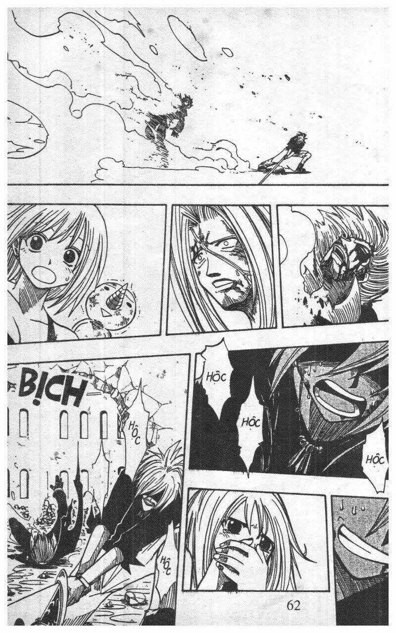 Rave Master (Scan) Chapter 8 trang 173
