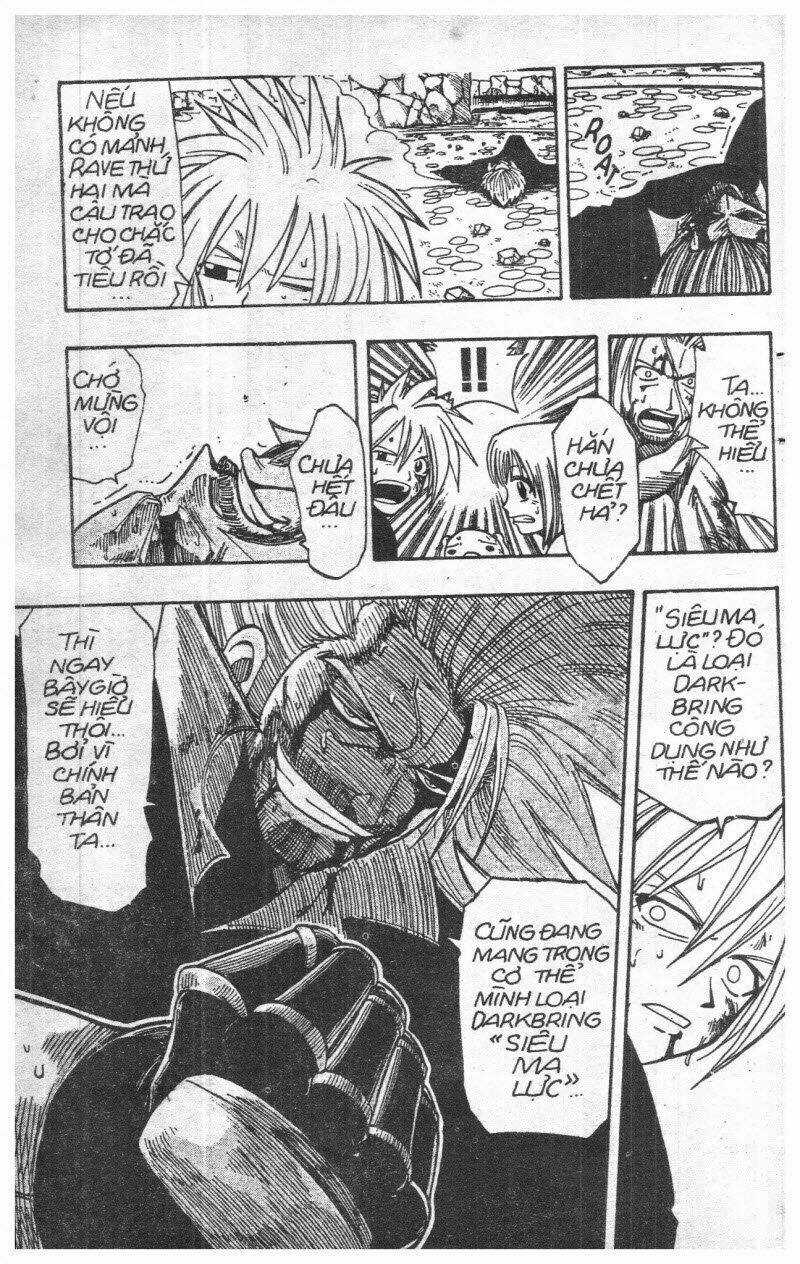 Rave Master (Scan) Chapter 8 trang 175