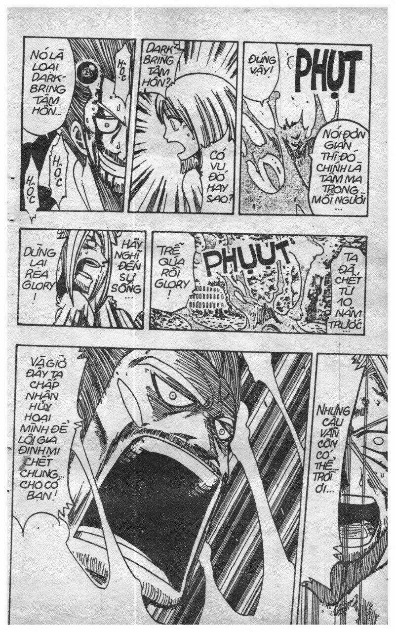 Rave Master (Scan) Chapter 8 trang 178