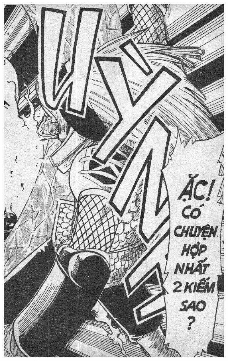 Rave Master (Scan) Chapter 8 trang 22