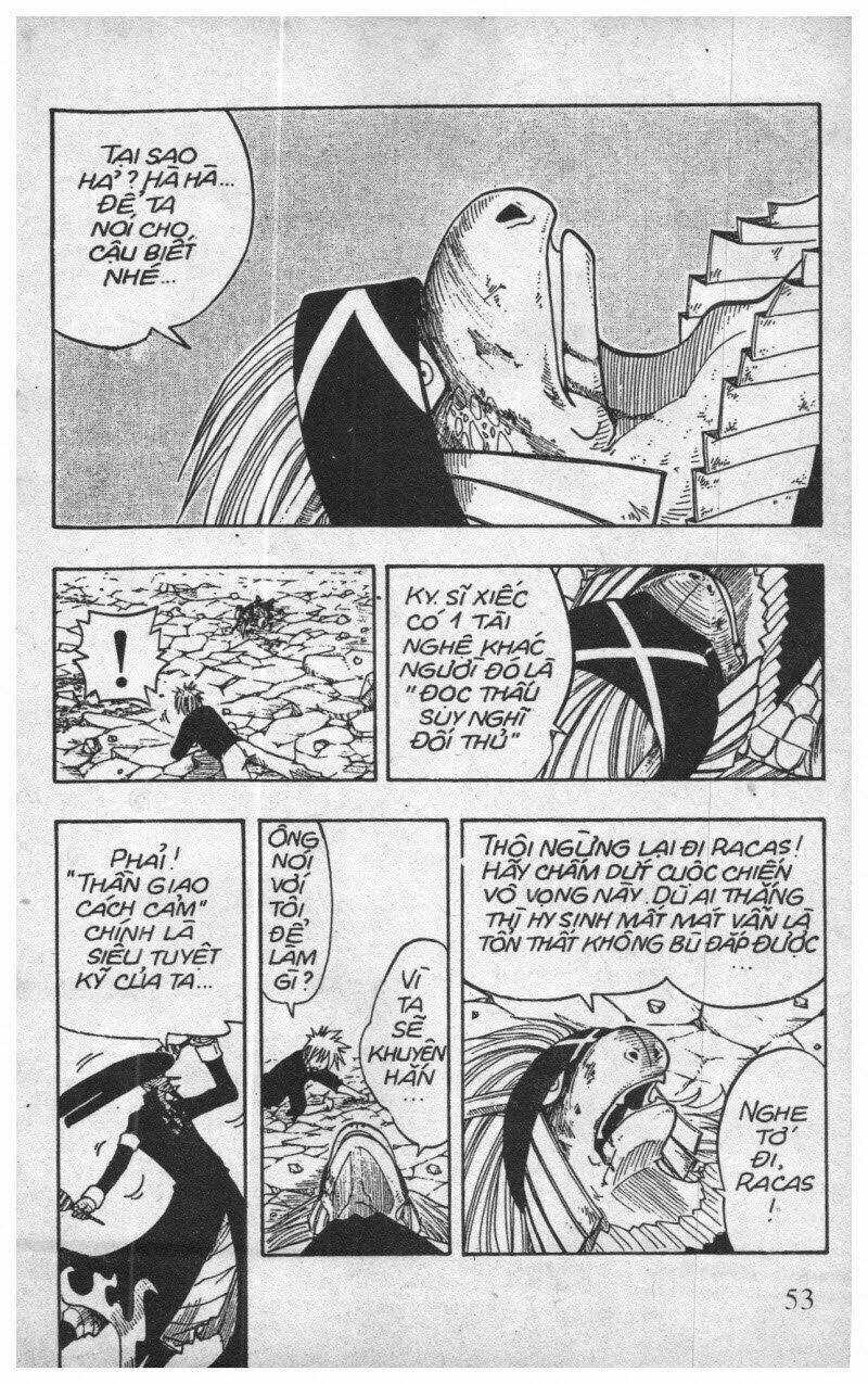 Rave Master (Scan) Chapter 8 trang 28