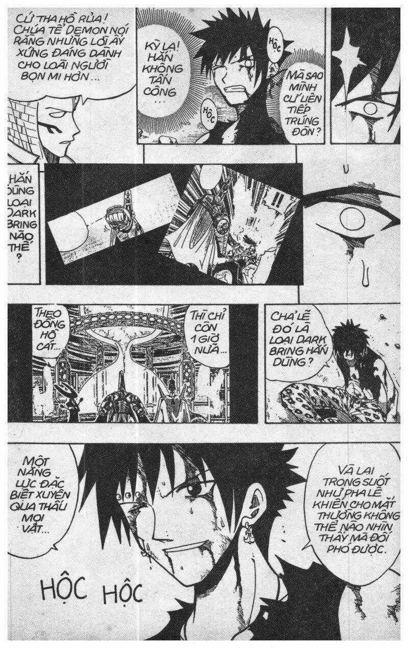 Rave Master (Scan) Chapter 8 trang 32