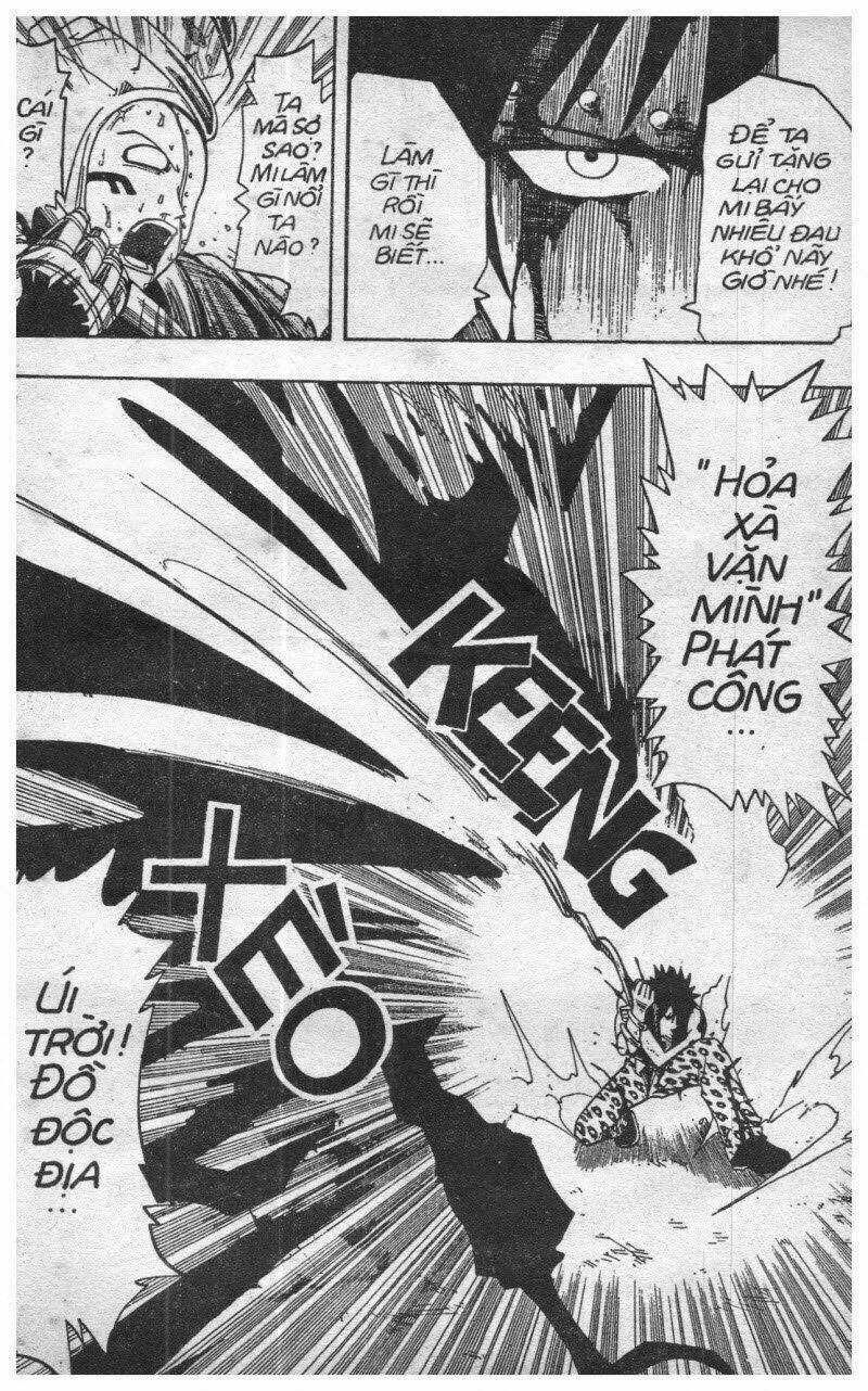 Rave Master (Scan) Chapter 8 trang 40