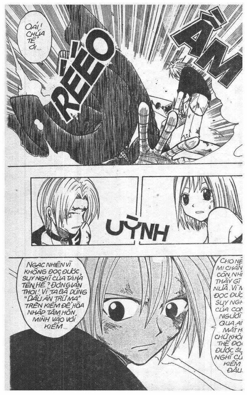 Rave Master (Scan) Chapter 8 trang 47
